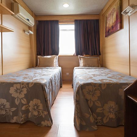 Compass River City Botel Belgrad Zewnętrze zdjęcie