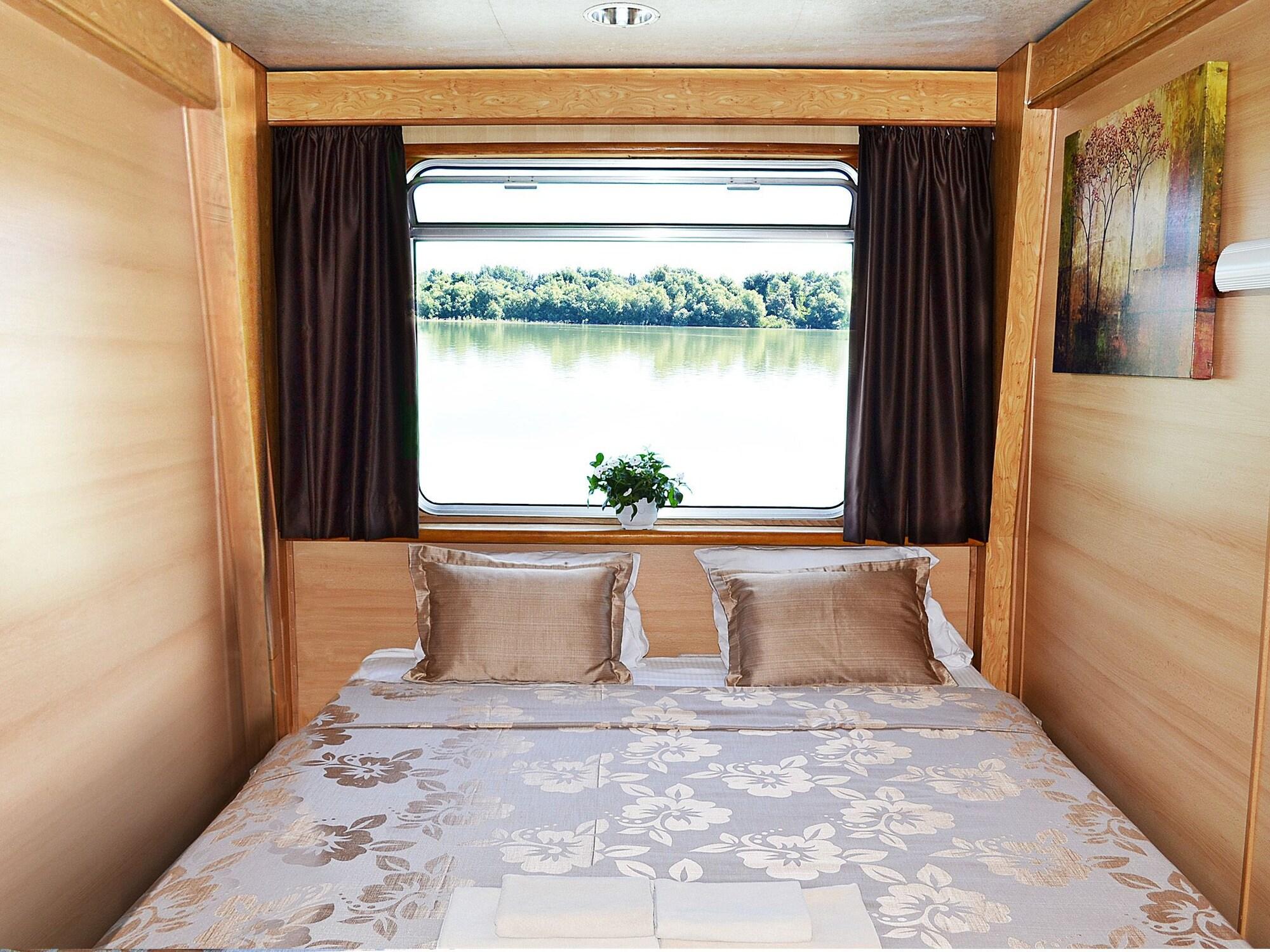 Compass River City Botel Belgrad Zewnętrze zdjęcie