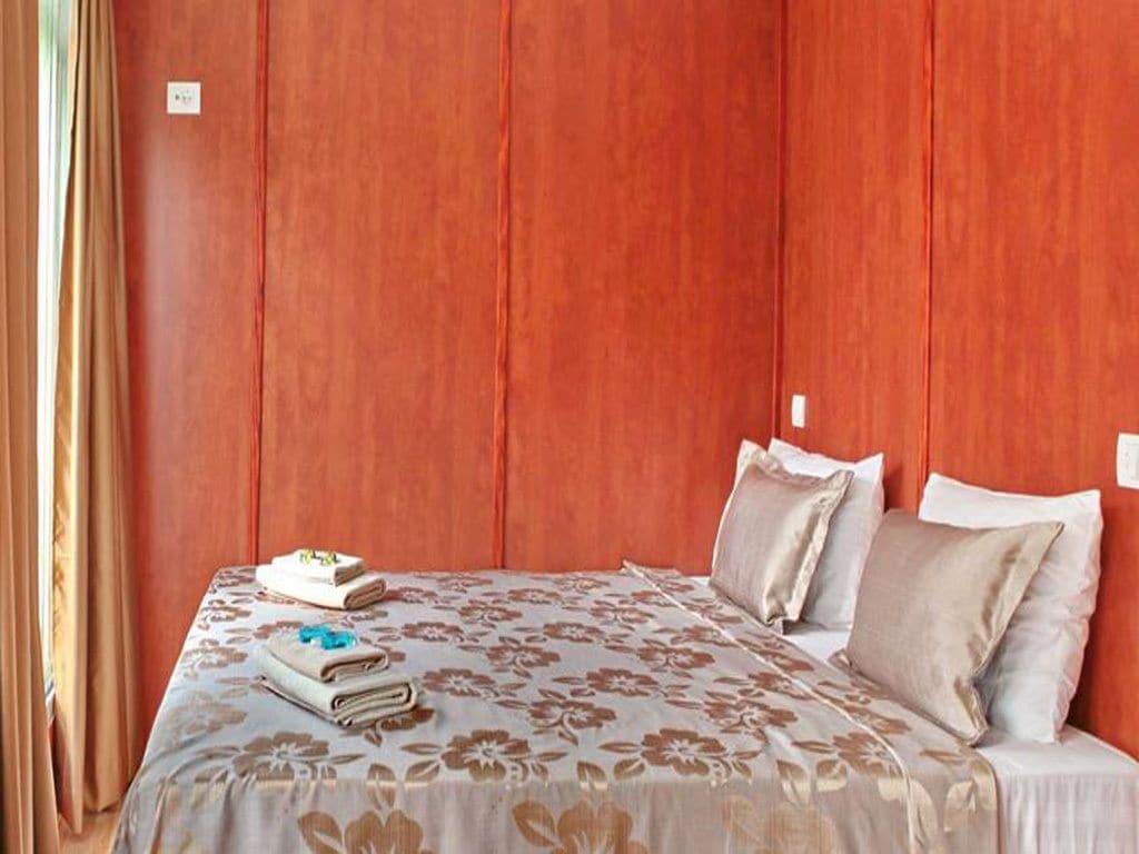 Compass River City Botel Belgrad Zewnętrze zdjęcie