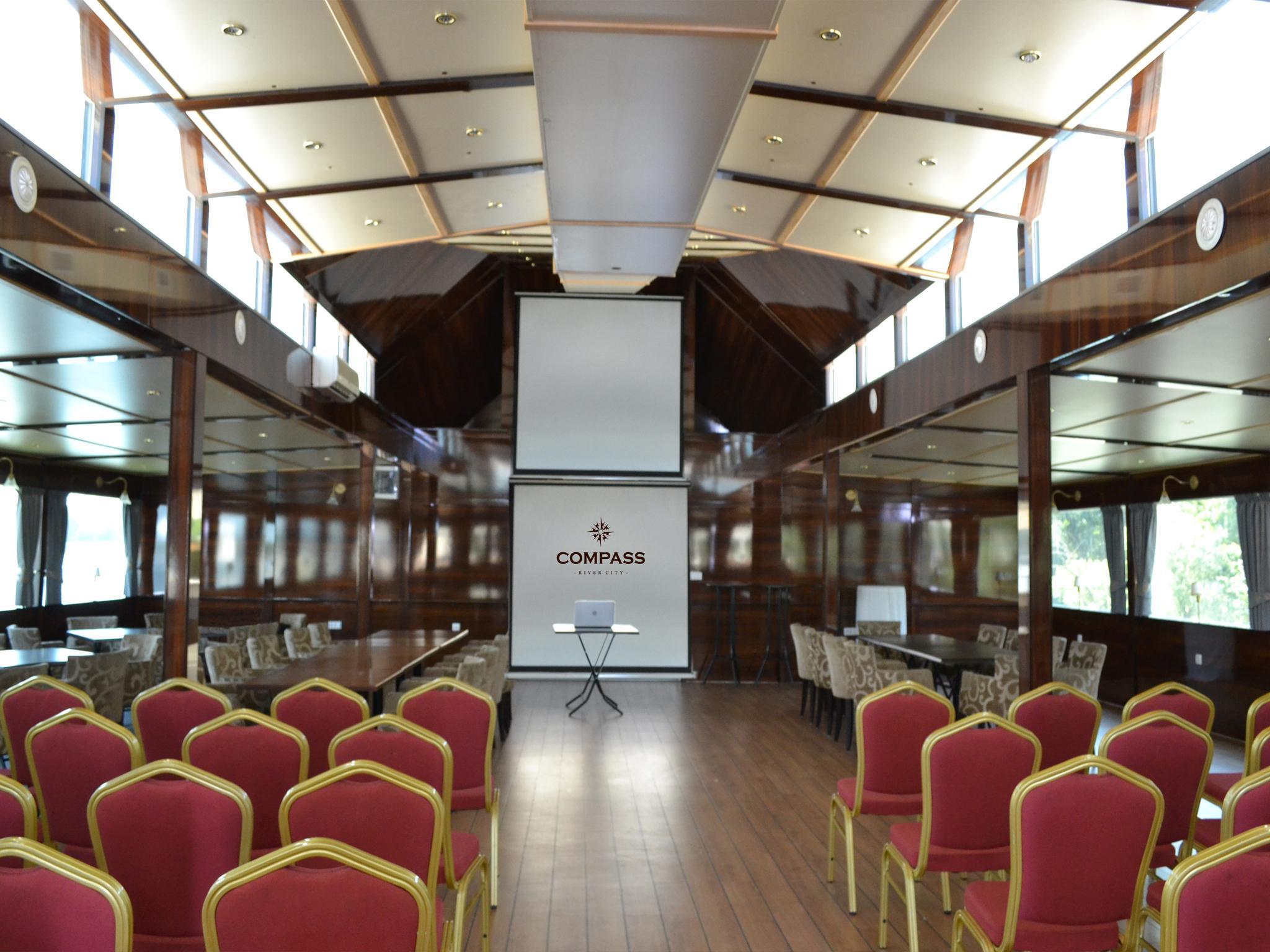 Compass River City Botel Belgrad Zewnętrze zdjęcie
