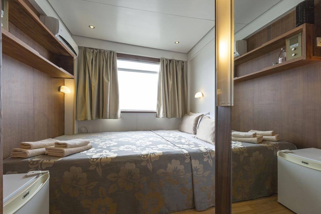 Compass River City Botel Belgrad Zewnętrze zdjęcie