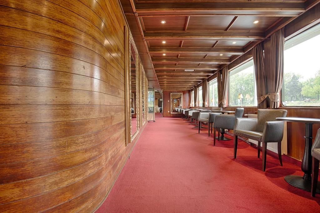 Compass River City Botel Belgrad Zewnętrze zdjęcie