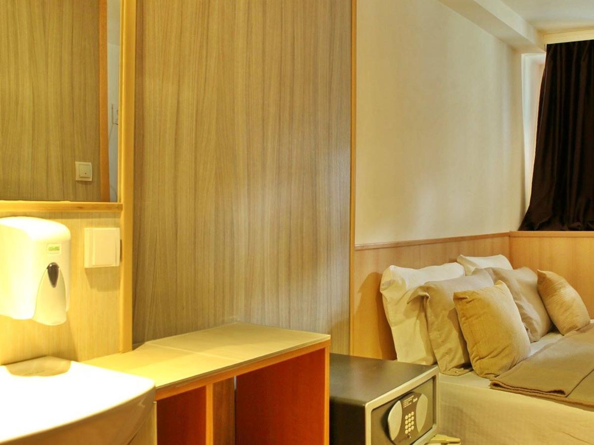 Compass River City Botel Belgrad Zewnętrze zdjęcie
