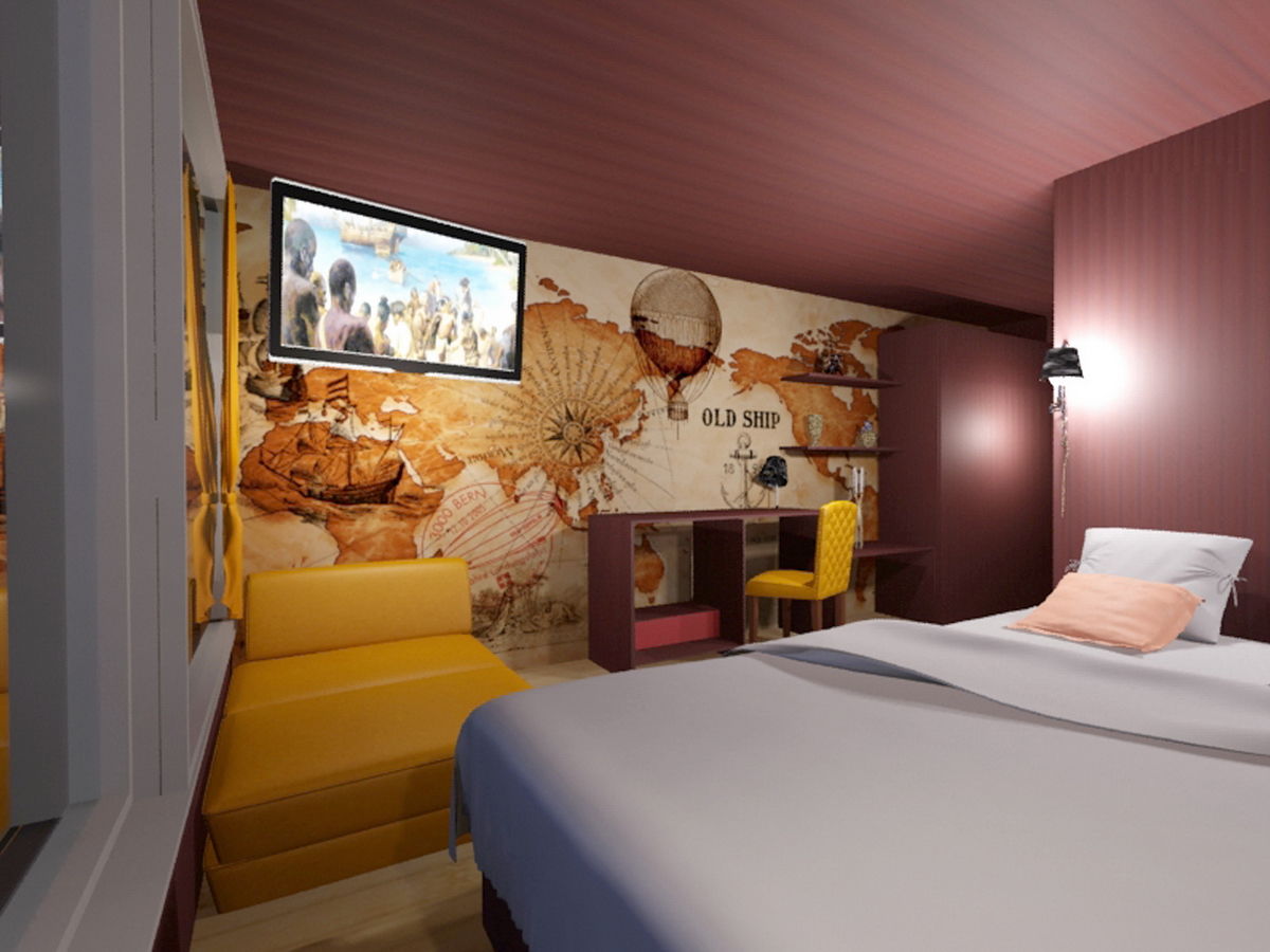 Compass River City Botel Belgrad Zewnętrze zdjęcie