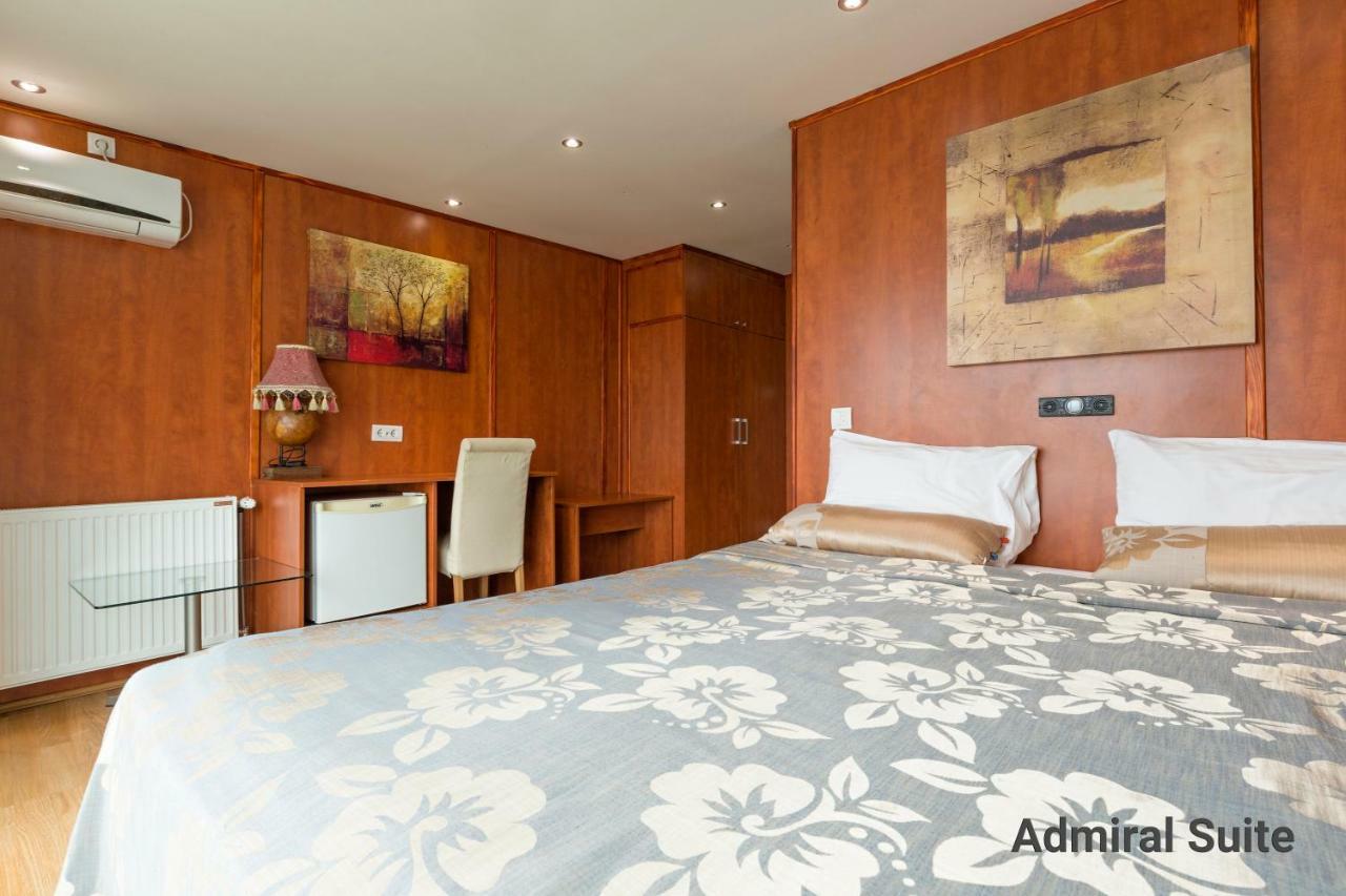 Compass River City Botel Belgrad Zewnętrze zdjęcie